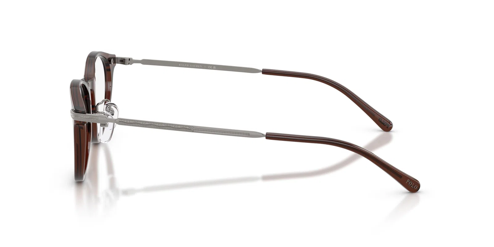 Polo 2313D Eyeglasses - view 6